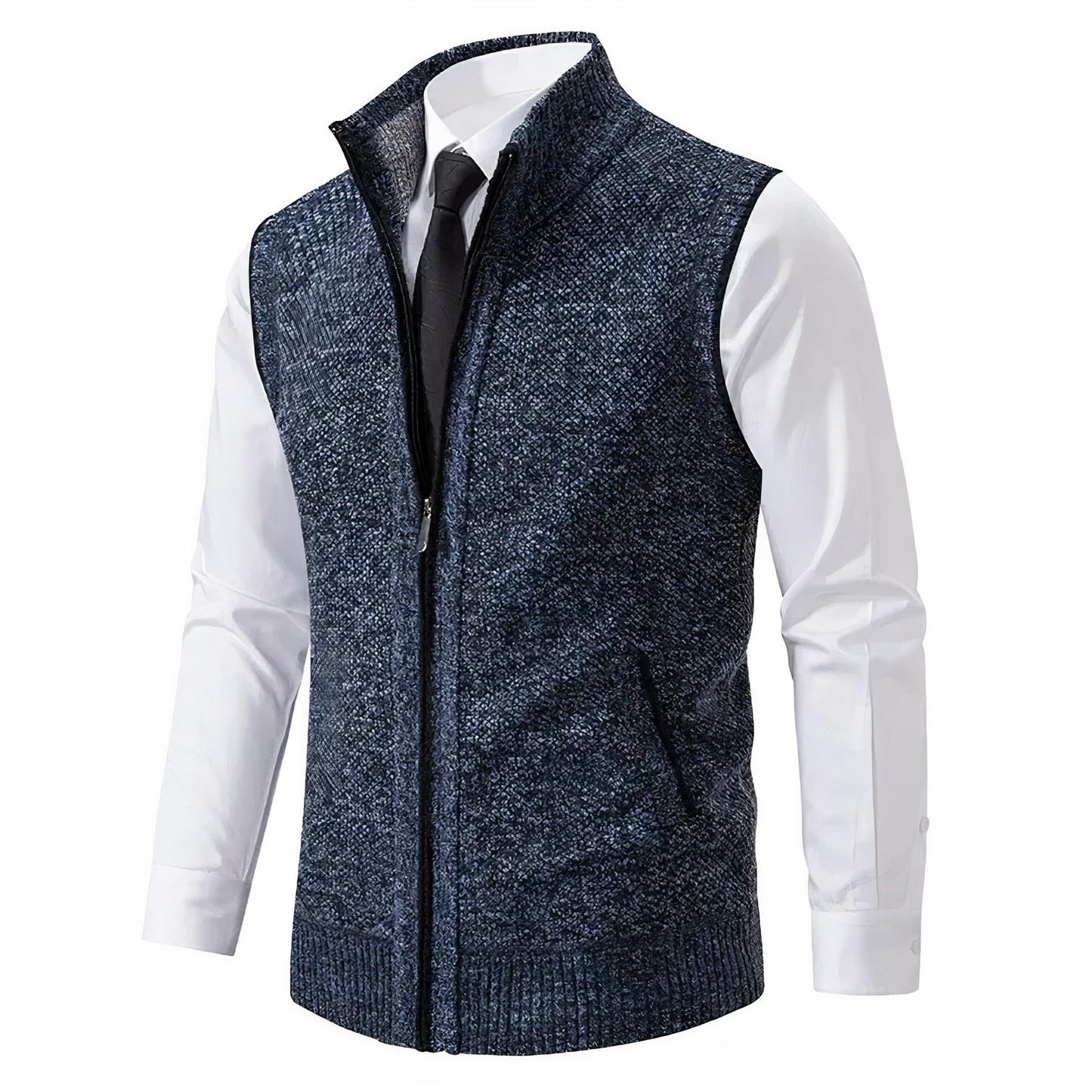 Stylish vest for men - Archer