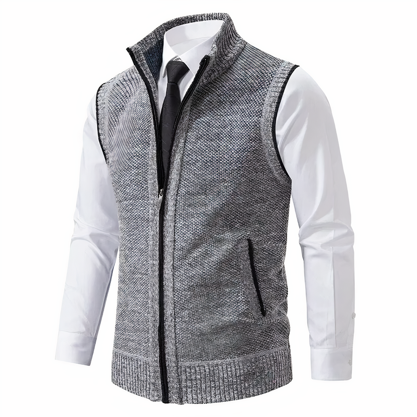 Stylish vest for men - Archer