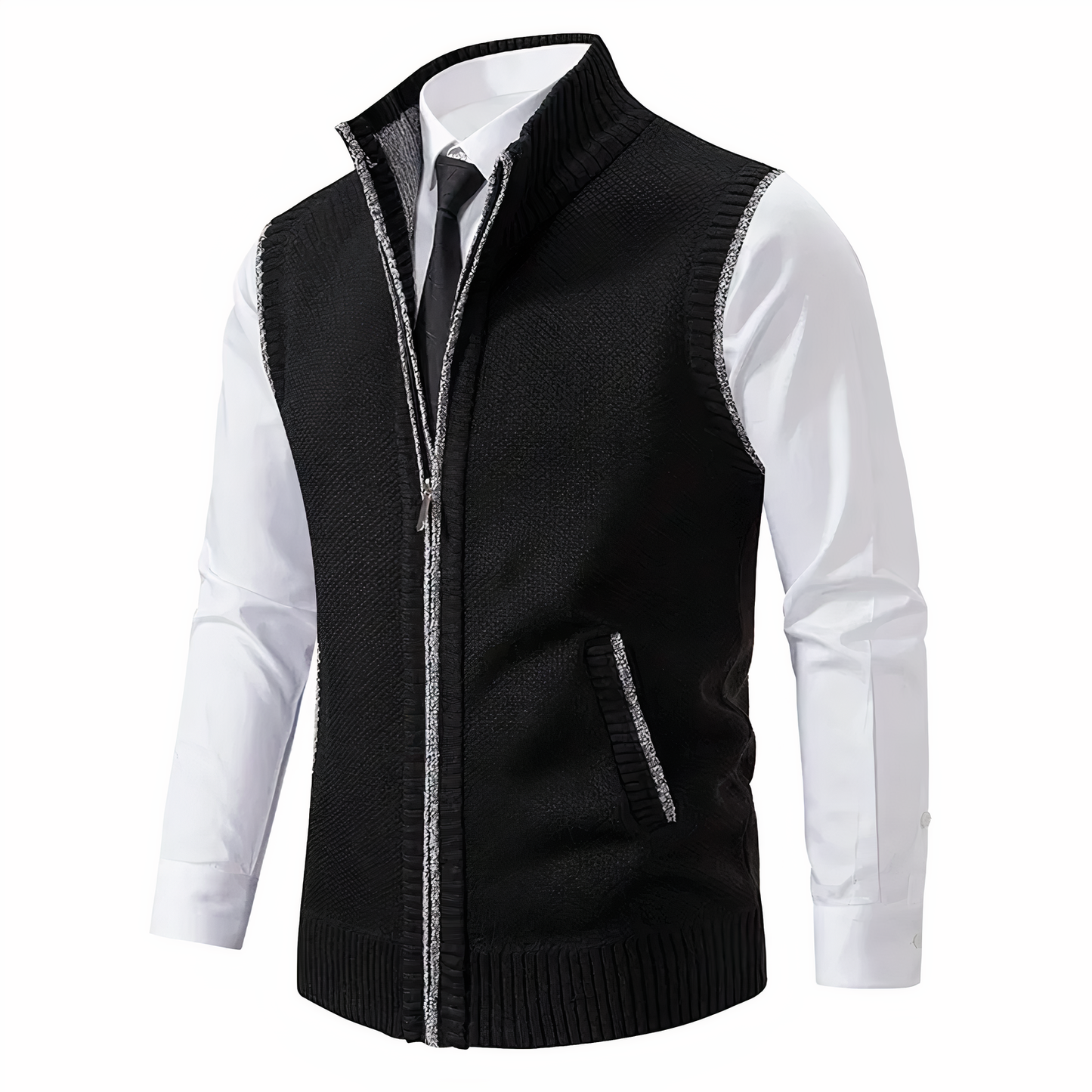 Stylish vest for men - Archer