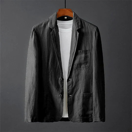 Conrad - Men's Blazer