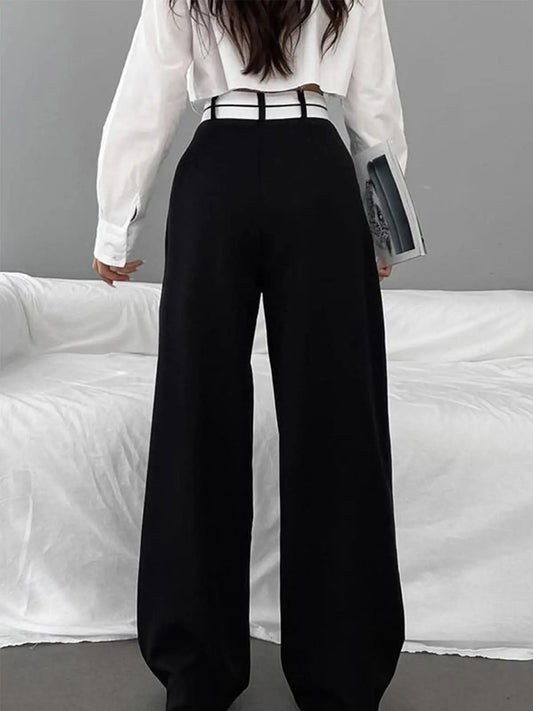 Lotte | Stylish women's trousers with timeless class and comfort