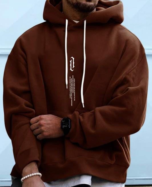 Elias – Incredibly Comfortable and Fashionable Hoodie 