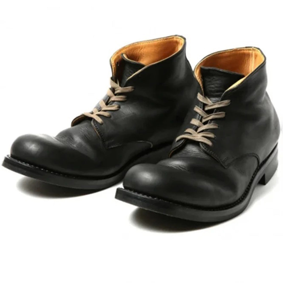 Bottes pour hommes classiques et durables - Rurek