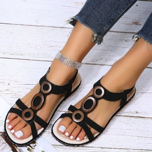 Juliet - Stylish sandals