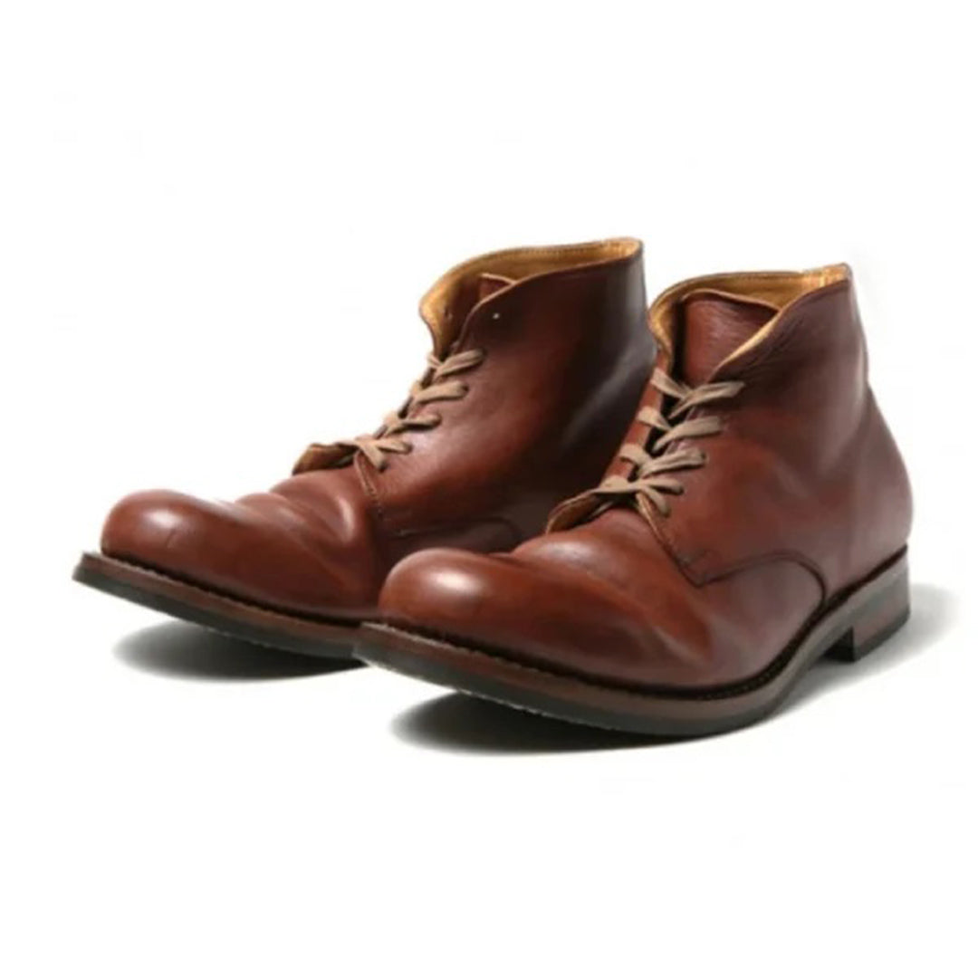 Bottes pour hommes classiques et durables - Rurek