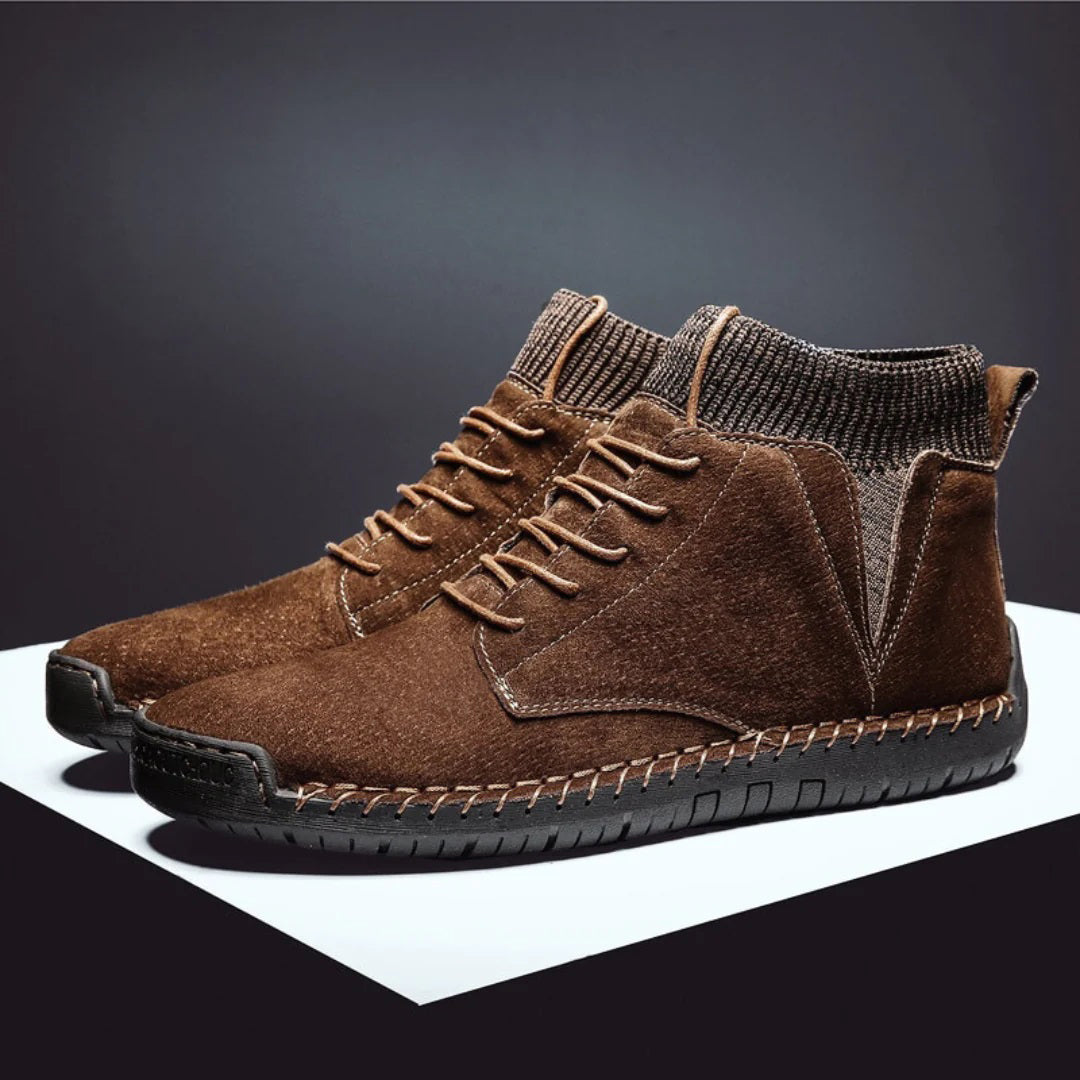 Henry - Bottes classiques pour hommes 