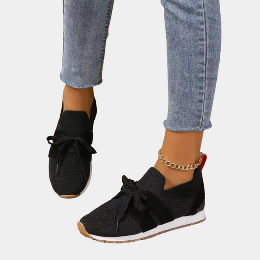 Stylish women's sneakers