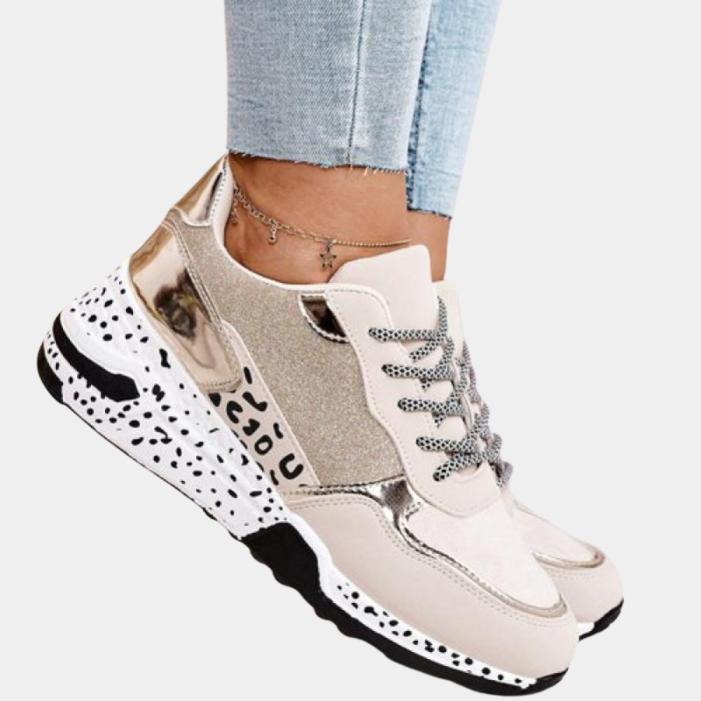 Comfortable women's sneakers