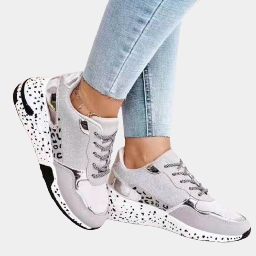 Comfortable women's sneakers