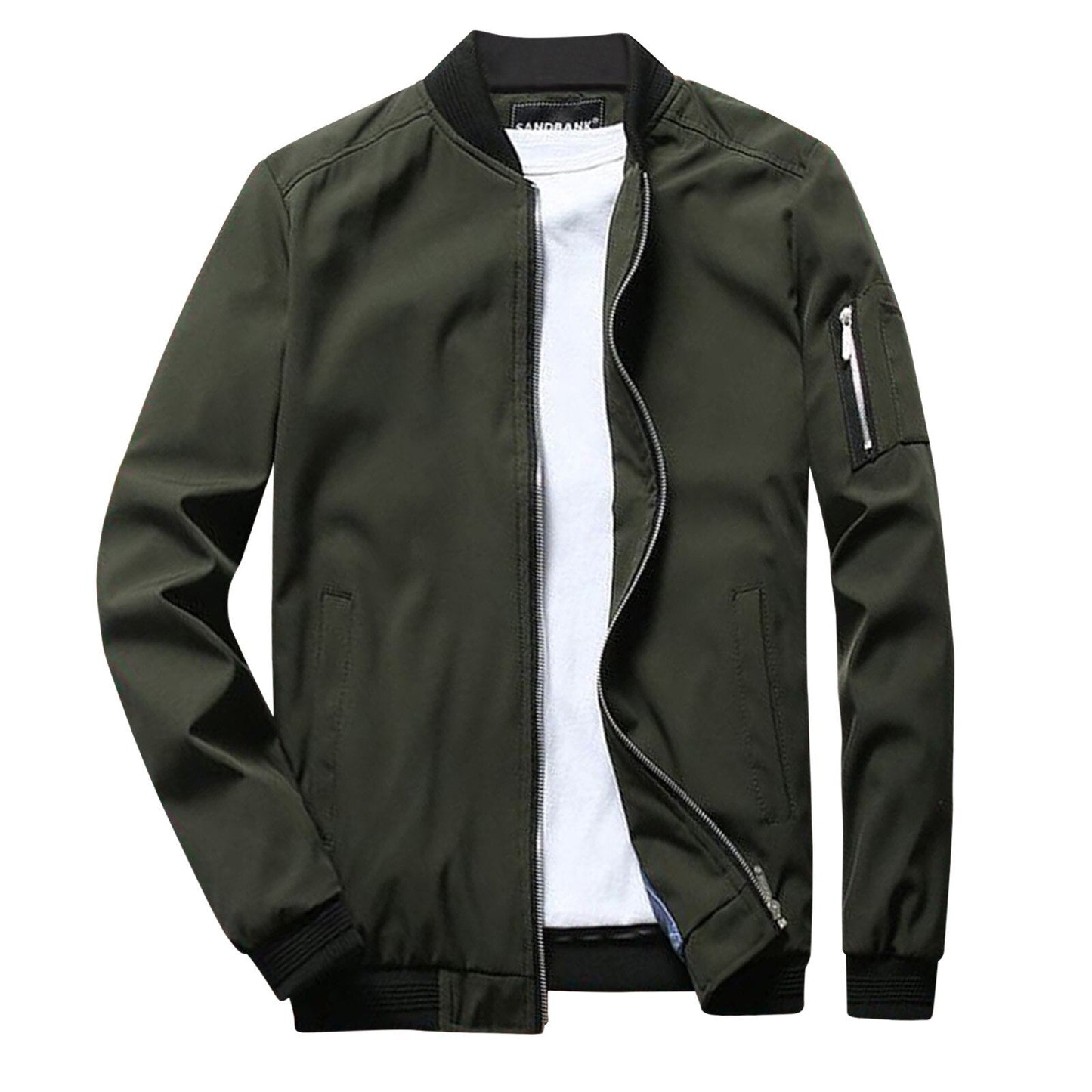 Cristian - Stylish Jacket For Men 