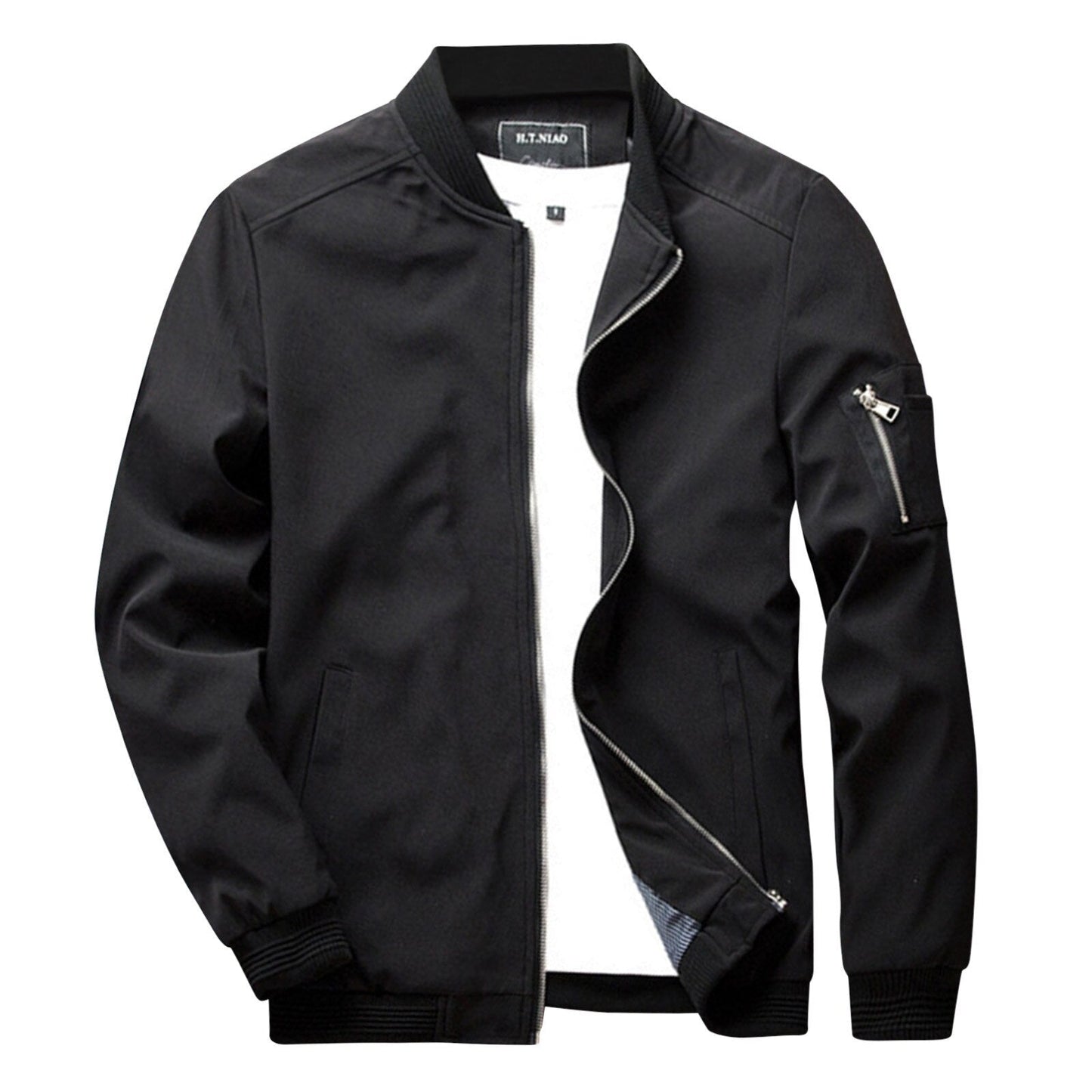 Cristian - Stylish Jacket For Men 