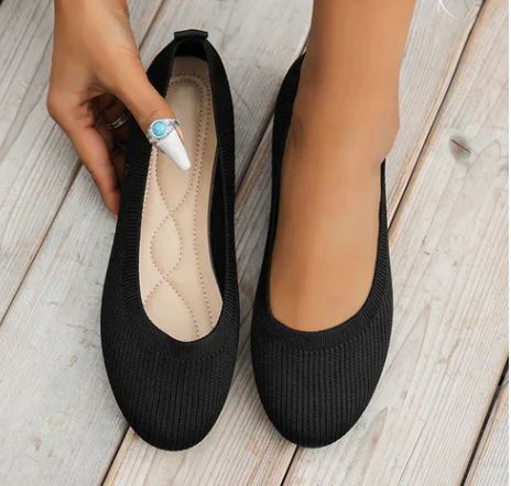 Nashrine - Fashionable casual women's shoes