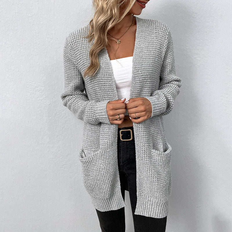 Eliana - Stylish and elegant women's cardigan