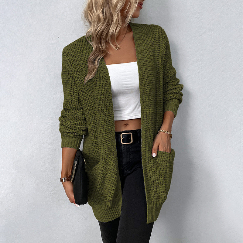 Eliana - Stylish and elegant women's cardigan