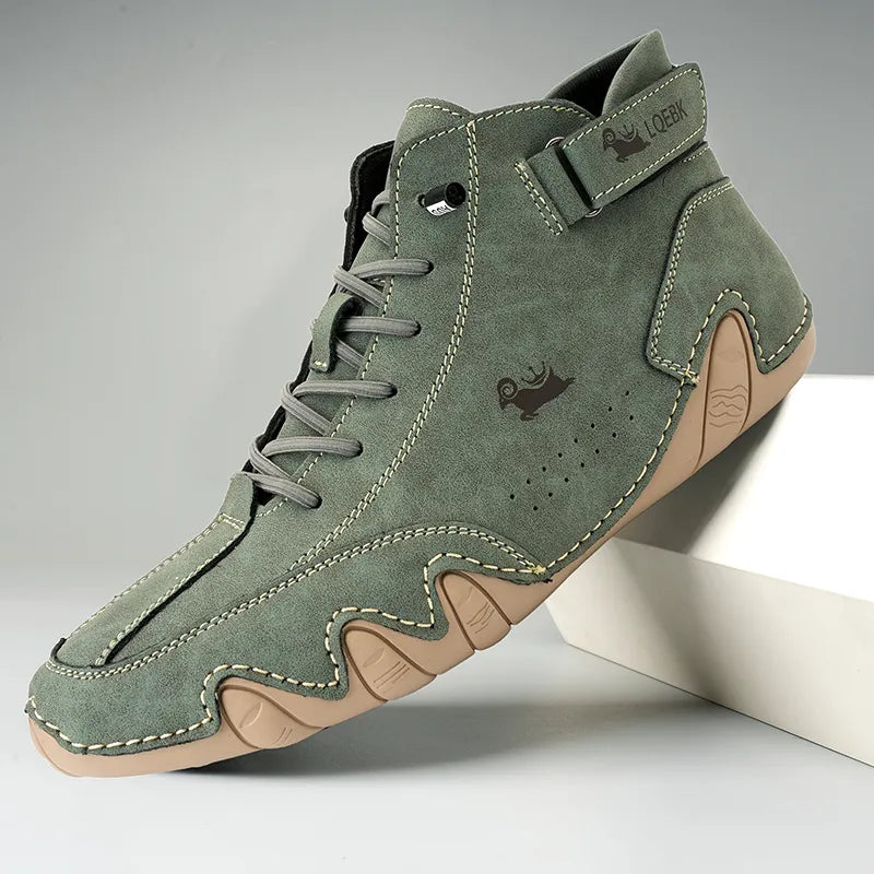 Hendrik | Chaussures orthopédiques