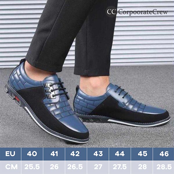 CorporateCrew | Shoes for men