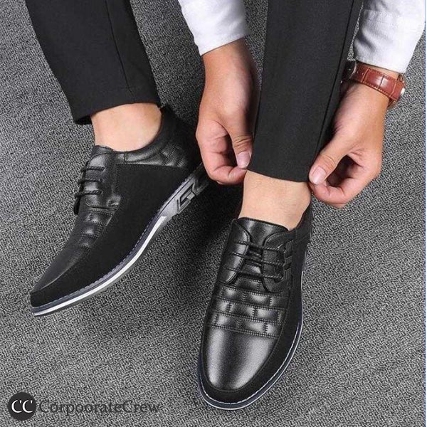 CorporateCrew | Shoes for men