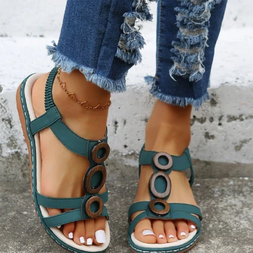 Juliet - Stylish sandals