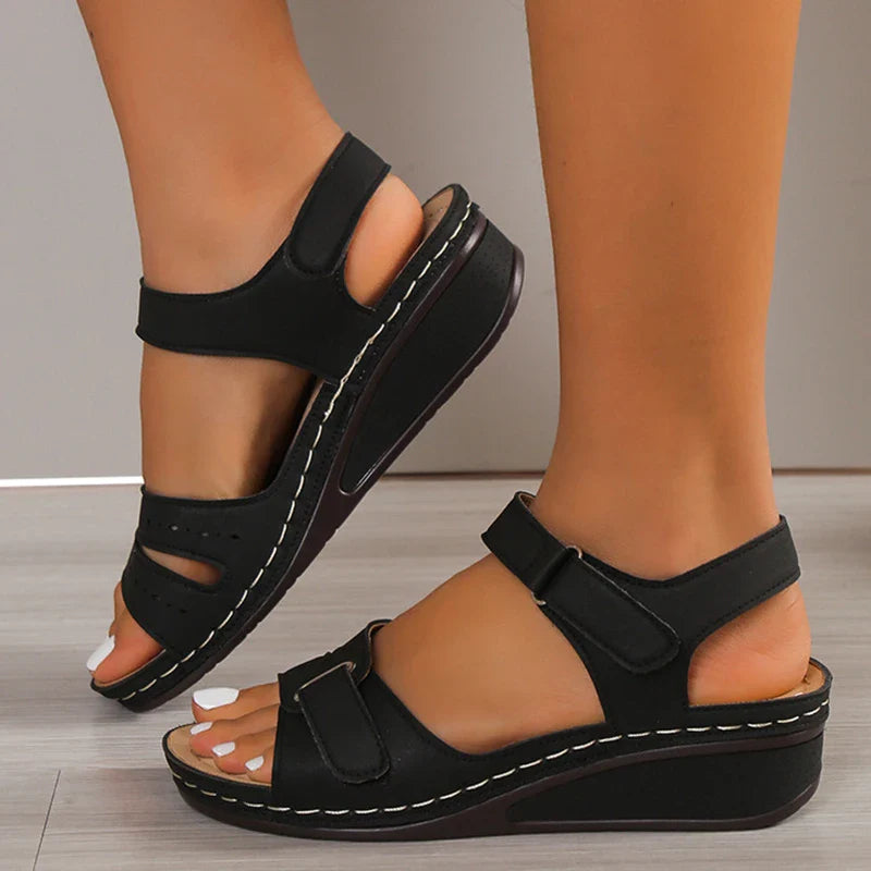 Beryl - Sandals for women