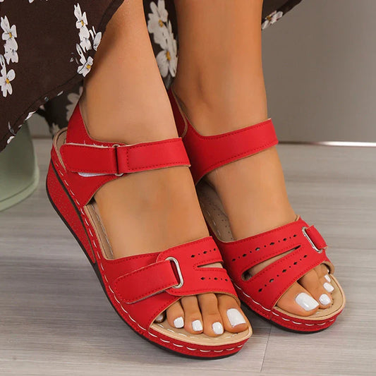 Beryl - Sandals for women