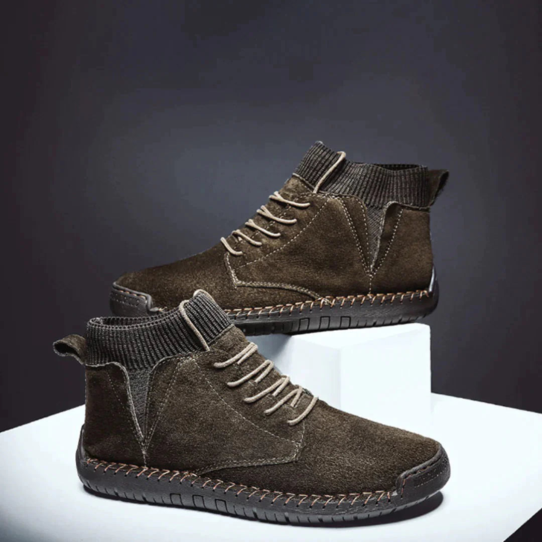 Winston | Bottes chaudes