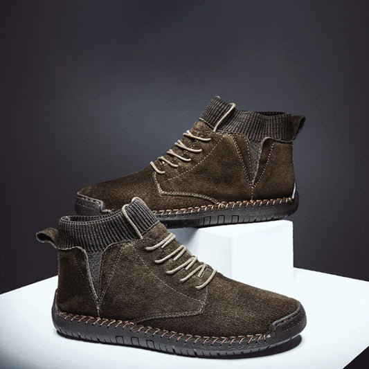 Henry - Bottes classiques pour hommes 