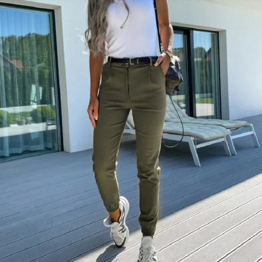 Lotte | Chino broek