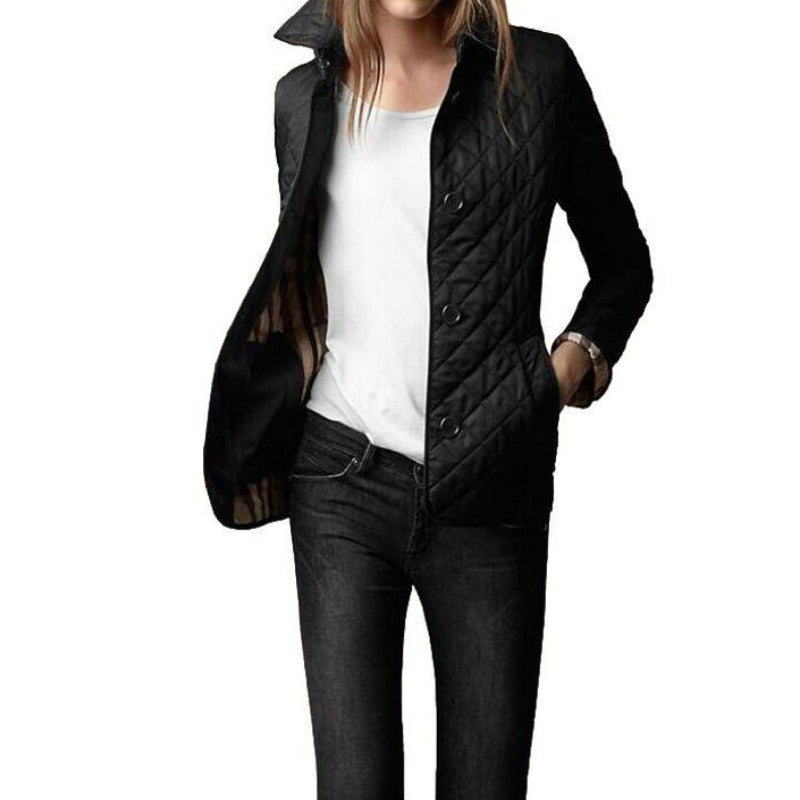 Sheryl - Stylish Jacket 