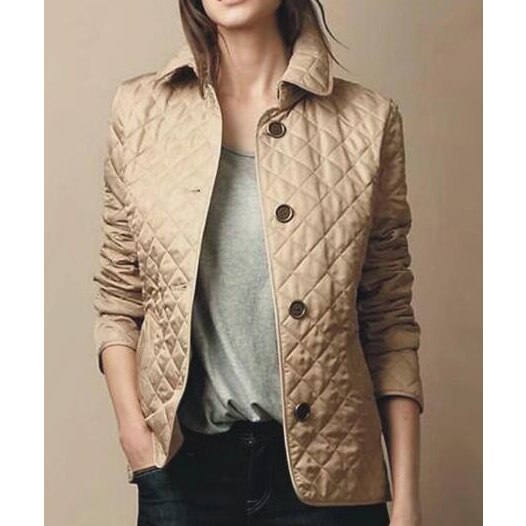 Sheryl - Stylish Jacket 