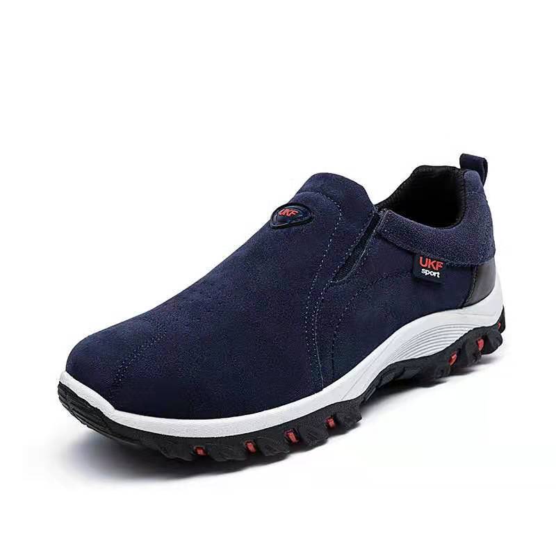 Olavi - Chaussures orthopédiques pour hommes