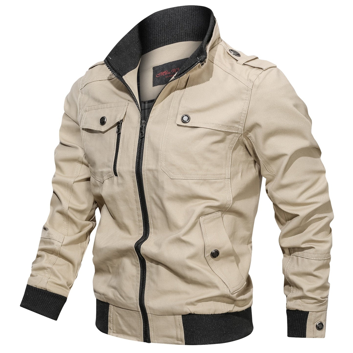 Lars - Windproof Jacket