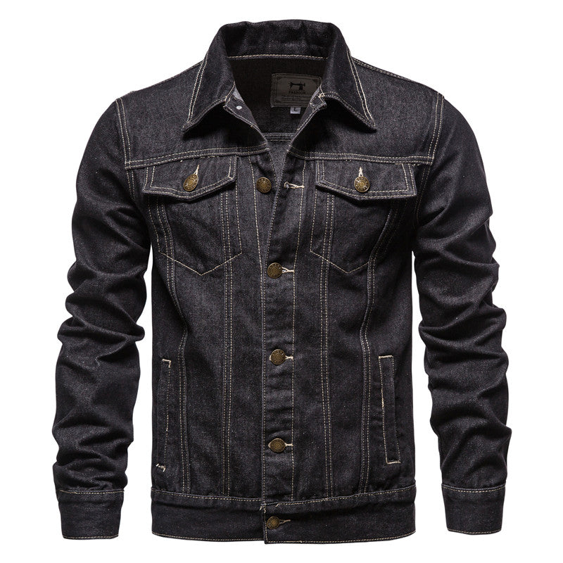 Veste en jean - Julian