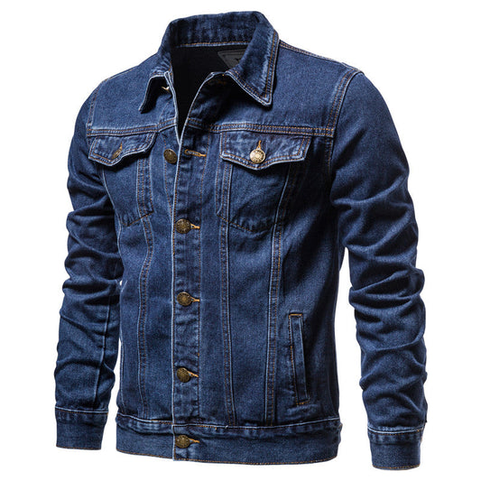 Denim jacket - Julian