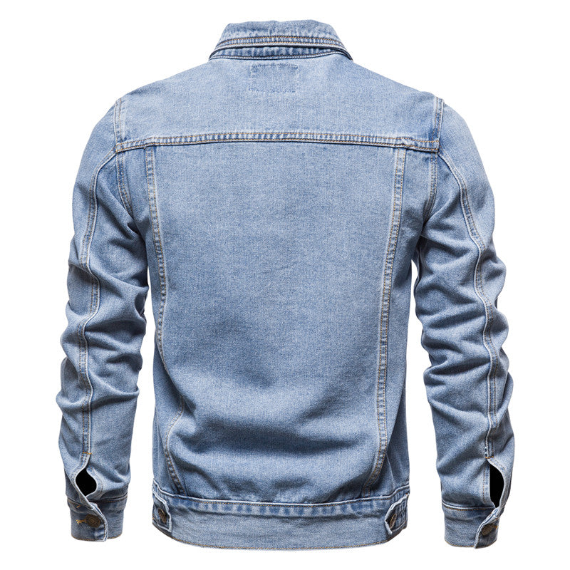 Veste en jean - Julian