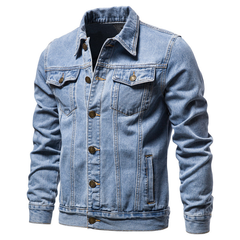 Veste en jean - Julian