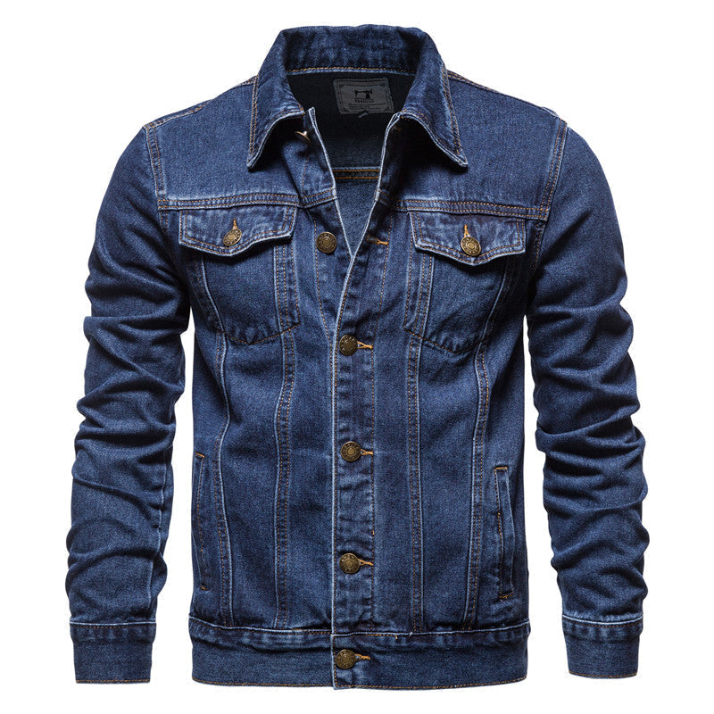 Denim jacket - Julian