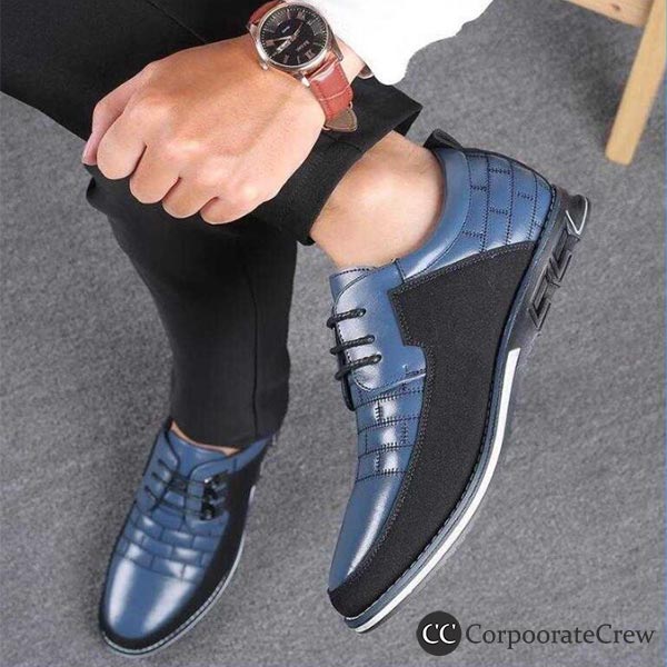 CorporateCrew | Shoes for men