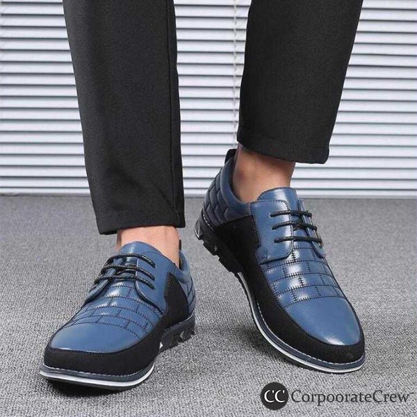 CorporateCrew | Shoes for men