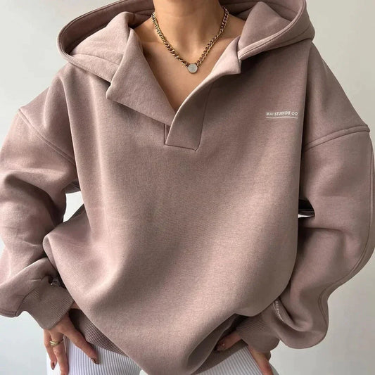 Sweats à capuche pour femmes - Nyla