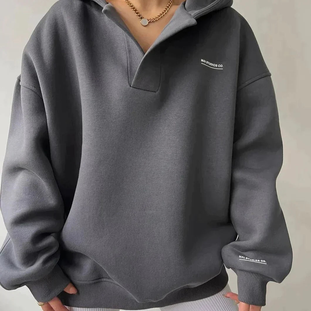 Hoodies voor dames - Nyla