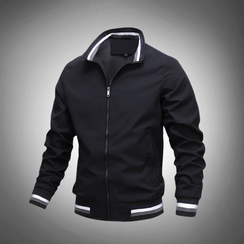 Owen - Blouson aviateur Ritscool 