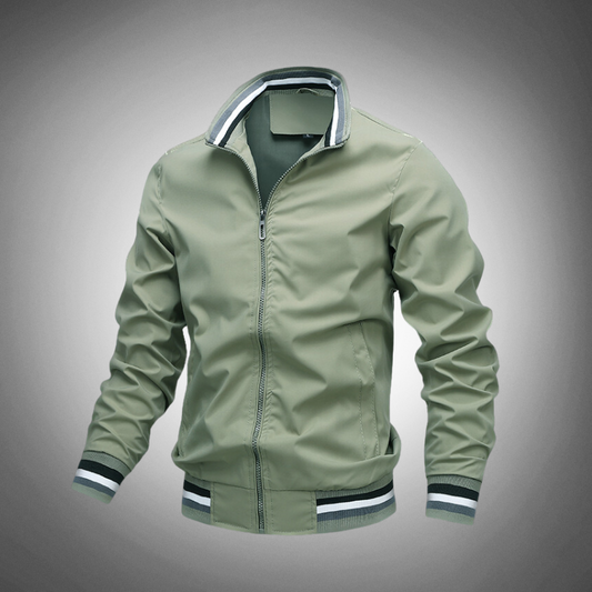 Owen - Blouson aviateur Ritscool 