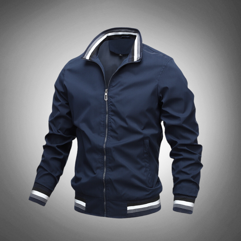 Owen - Blouson aviateur Ritscool 