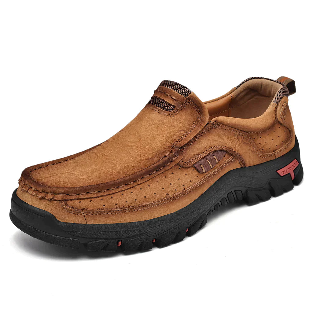 Clarence - Chaussures orthopédiques pour hommes