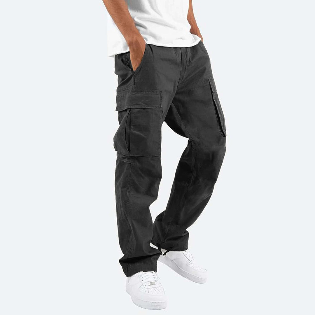 Pantalon cargo pour homme - Graham