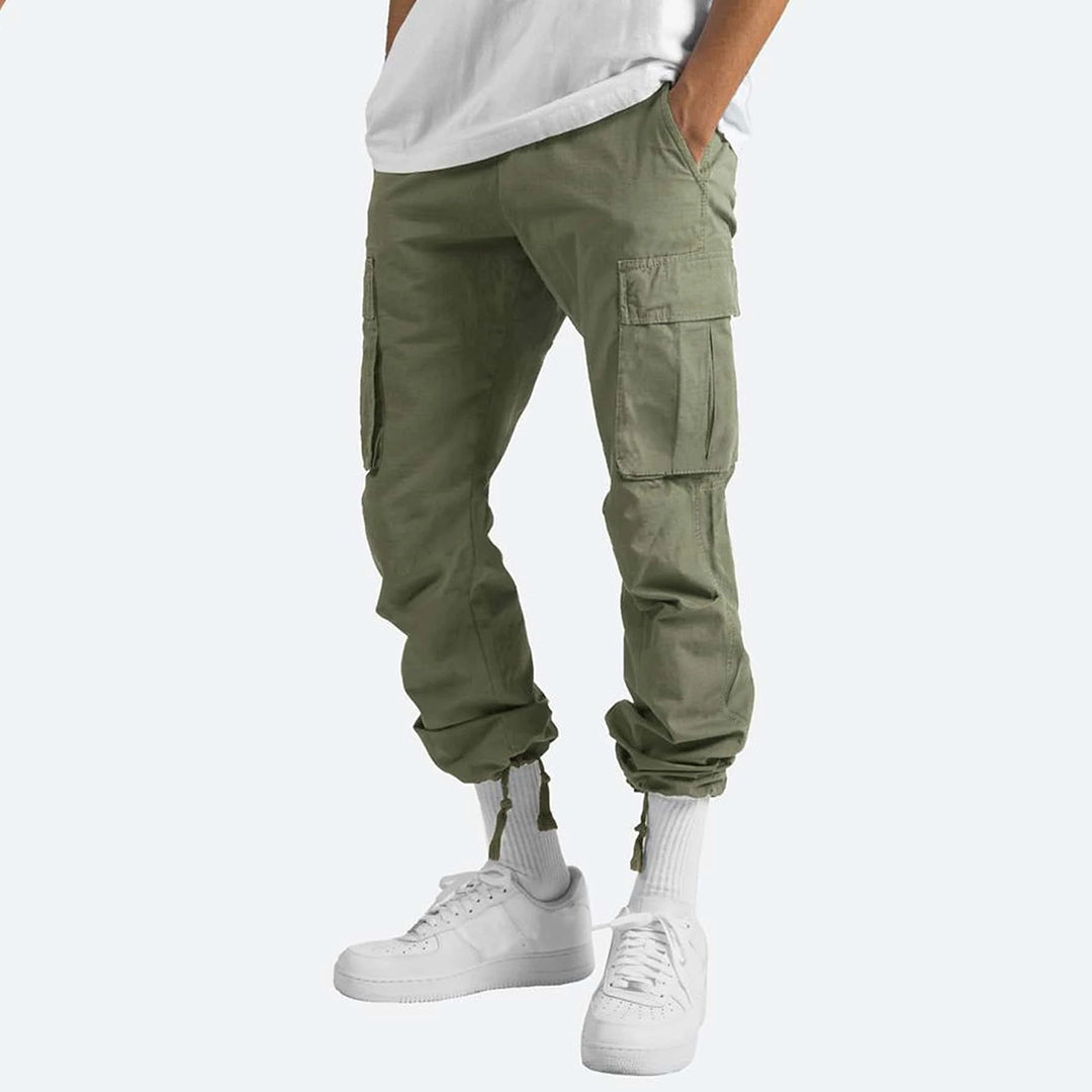 Pantalon cargo pour homme - Graham