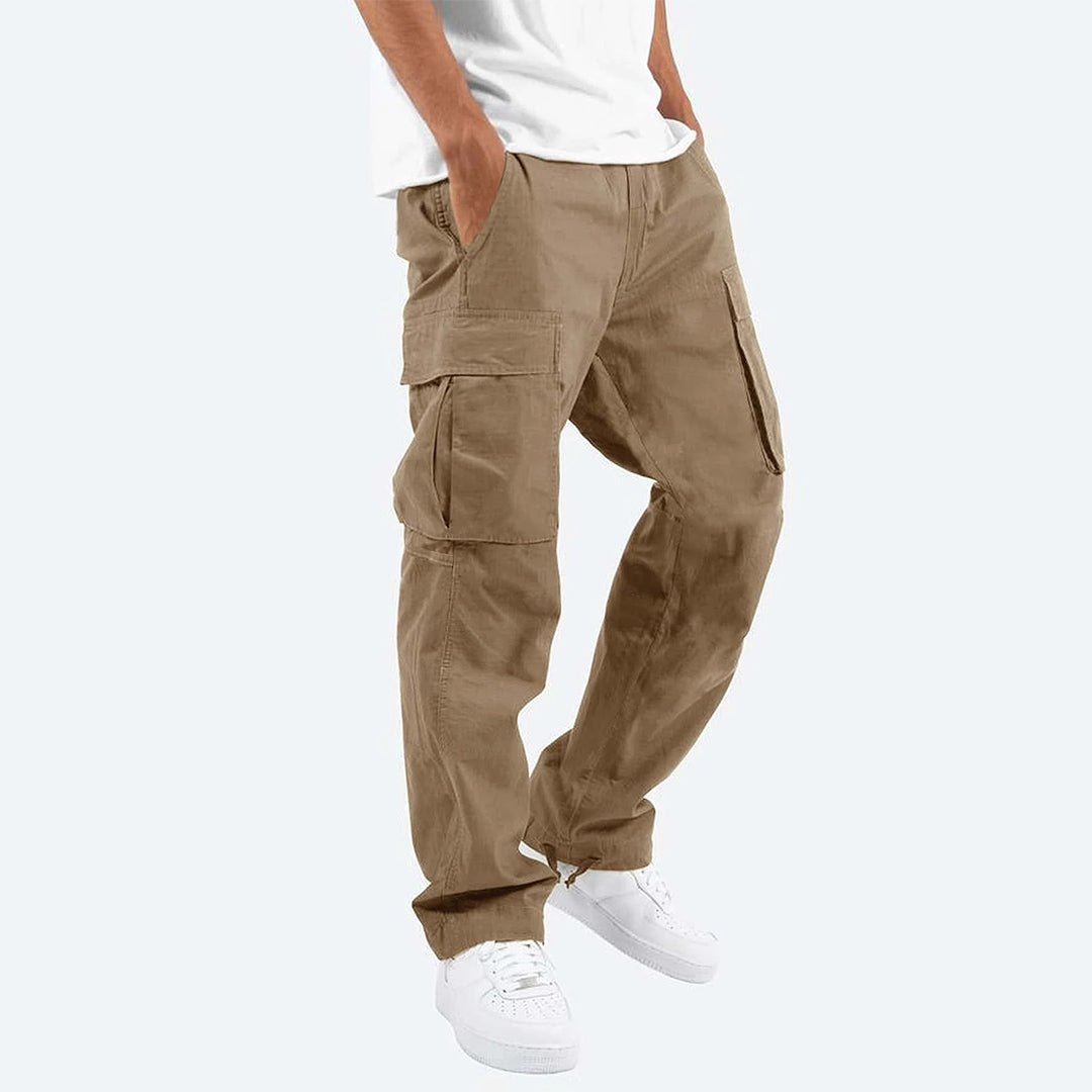 Pantalon cargo pour homme - Graham