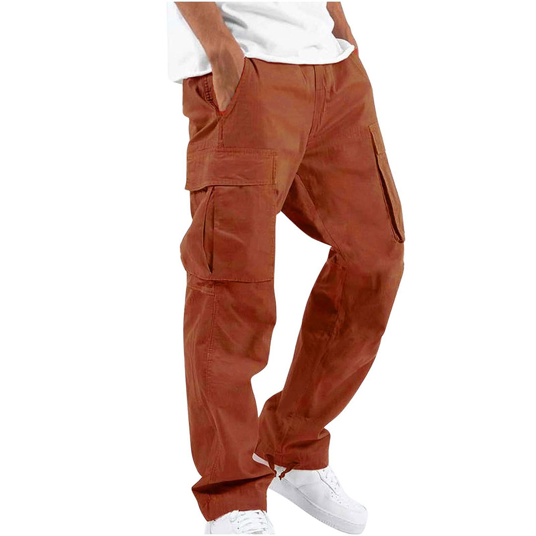 Pantalon cargo pour homme - Graham