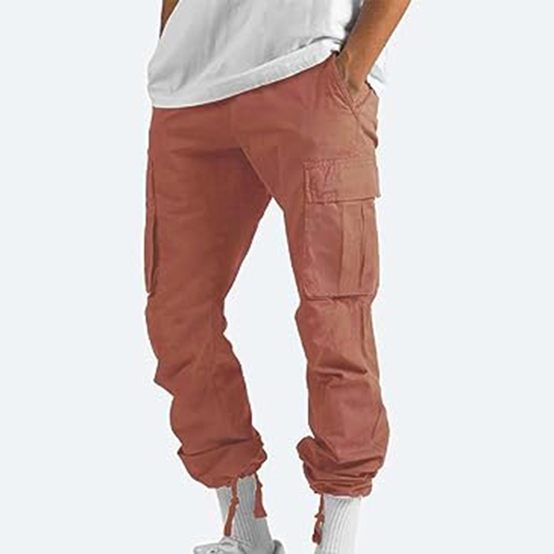 Pantalon cargo pour homme - Graham