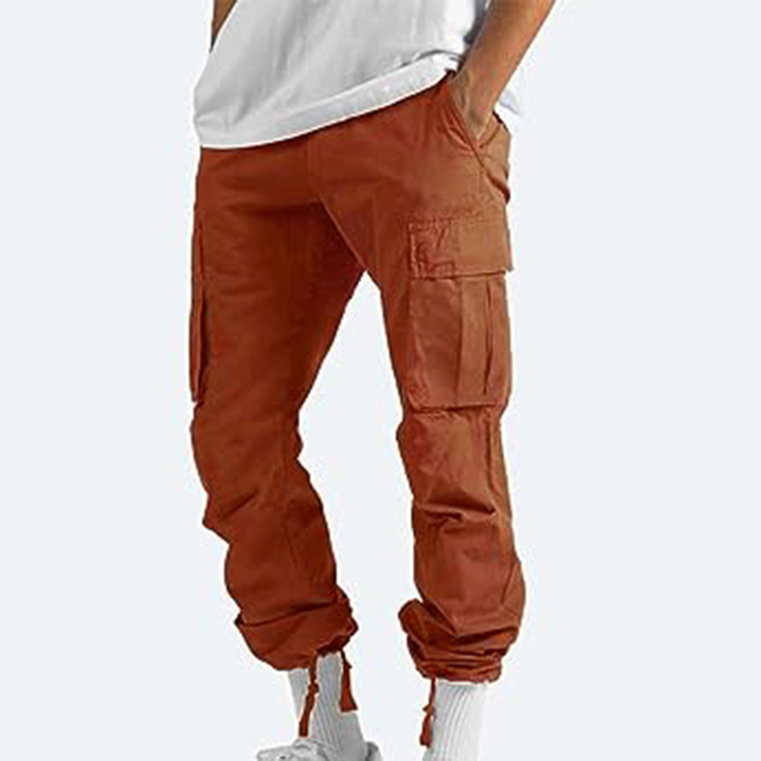 Pantalon cargo pour homme - Graham